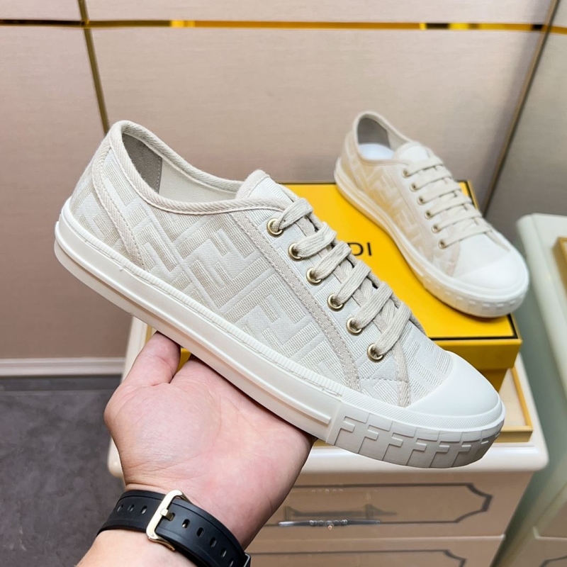 Fendi Sneakers